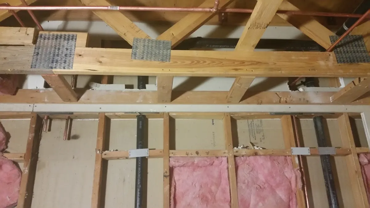 Plumbing services in Chicopee, MA